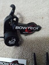 Used, QAD Bowtech Ultra Rest Black Right Hand for sale  Shipping to South Africa
