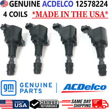 Oem acdelco ignition for sale  Van Nuys