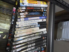 Lots assorted dvd for sale  New Port Richey