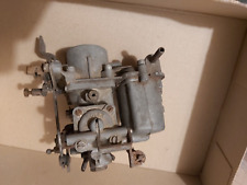Solex carburettor tagged for sale  SOUTHWELL
