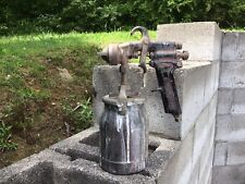 Spray gun binks for sale  Athens