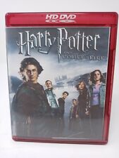 Harry Potter e o Cálice de Fogo - (HD-DVD, 2007) - [Capa não original], usado comprar usado  Enviando para Brazil