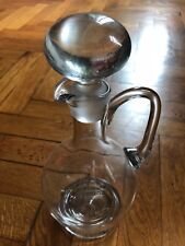 Carafe décanter verrerie d'occasion  Nice-