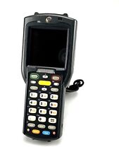 Scanner de código de barras a laser Motorola MC3090G MC3090G-LC28H00GER PDA WiFi sem fio comprar usado  Enviando para Brazil