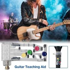 Chord guitar learning for sale  LONDON