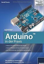 Arduino praxis wichtigsten gebraucht kaufen  Berlin