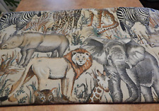 Jungle theme animal for sale  Walkerton