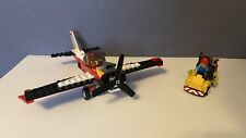 Lego city kunstflugzeug gebraucht kaufen  Winsen