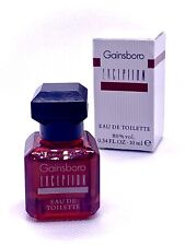 Miniature parfum exception d'occasion  Fontenay-sous-Bois