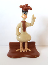 Figurine chicken run d'occasion  Argentan