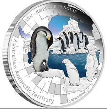 Australian antarctic 2012 d'occasion  Deauville