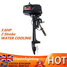 3.6hp 2stroke outboard for sale  Shipping to Ireland