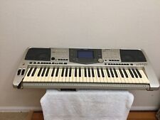 Yamaha psr 2000 d'occasion  Expédié en Belgium