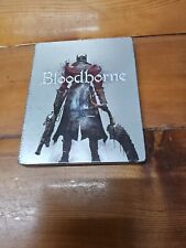 Bloodborne 🩸PS4 Steelbook 🩸Collectors Complete CIB Tested Playstation 4, used for sale  Shipping to South Africa