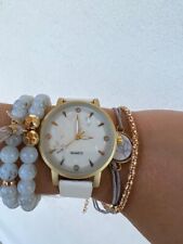 Set bracciali orologio usato  Villafrati
