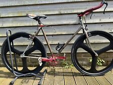 fixie bicycle for sale  DORKING