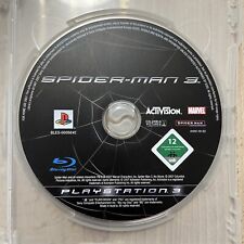 Spiderman ps3 playstation usato  Roma