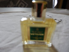 Parfum miniature vétiver d'occasion  Navarrenx