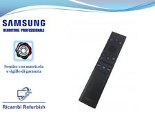 Telecomando originale samsung usato  Roma