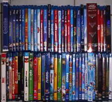 Lot blu ray d'occasion  Châteauroux