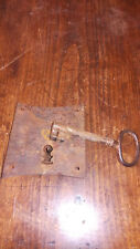 Antica autentica serratura usato  Cagliari