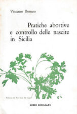Borruso pratiche abortive usato  Modena