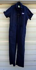 Used, VERY NICE MEN'S LARGE PEPSI RACING COVERALLS JEFF GORDON 42X44 TALL for sale  Shipping to Canada