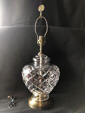 Wildwood table lamp for sale  Doylestown