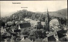 Badenweiler schwarzwald teilan gebraucht kaufen  Berlin