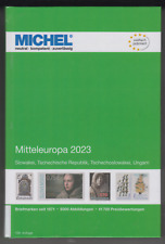 Michel katalog 2023 gebraucht kaufen  Berlin