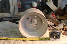 8" trailer rim golf cart new, used for sale  Shipping to South Africa