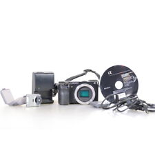 Sony Alpha NEX-7 Kamera - NEX-7B - NEX 7 / 24.3MP Digitalkamera / Gehäuse  comprar usado  Enviando para Brazil