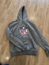 Nfl hoodie größe gebraucht kaufen  Plauen-, Kauschwitz