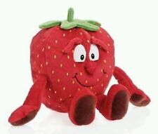 Peluche fragola vitamini usato  Colle Di Val D Elsa