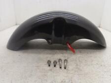 2005-2016 Triumph Rocket III Classic Roadster FRONT FENDER MUDGUARD for sale  Shipping to Canada