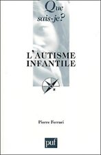 3788272 autisme infantile d'occasion  France