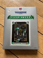 Clean sweep vectrex d'occasion  Paris XII