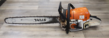 Stihl ms400c gas for sale  Toms River