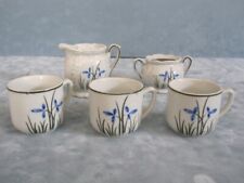 Porzellan keramik puppengeschi gebraucht kaufen  Reute