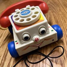 Vintage toy telephone for sale  Leesburg