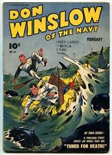 Winslow navy 1944 for sale  Shipping to Ireland