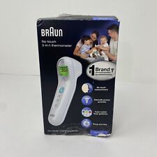 Braun touch 1 for sale  Pelzer