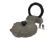 Stargate miniature figures for sale  HOUNSLOW