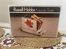 Vintage russell hobbs for sale  BRADFORD