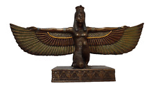 Egyptian isis statue for sale  ILFORD
