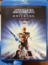 Masters of the Universe (25º Aniversário) (Blu-ray, 2012)(Fora de Estampa)(Raro) comprar usado  Enviando para Brazil