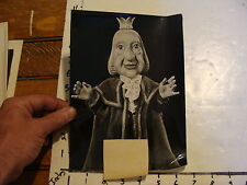 Vintage marionette photo for sale  Tilton