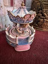 Musical carousel shudehill for sale  LONDON