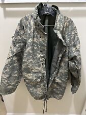 Acu camo jacket for sale  Fayetteville