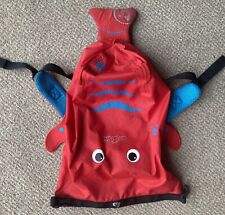 Vgc trunki paddle for sale  Shipping to Ireland